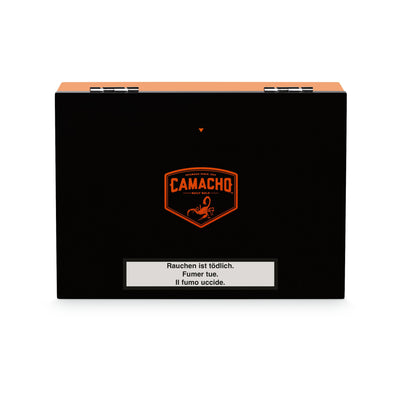 Camacho Nicaragua Toro Cigar
