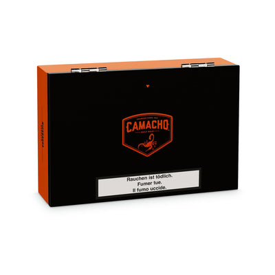 Camacho Nicaragua Robusto Cigar