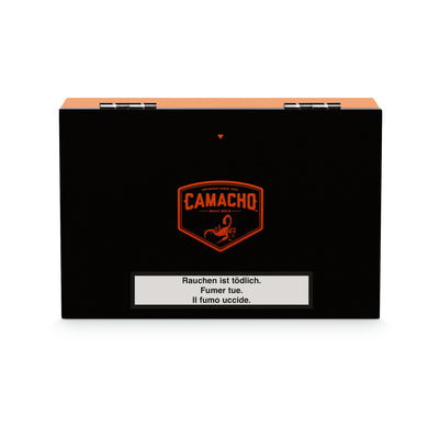 Camacho Nicaragua Robusto Cigar
