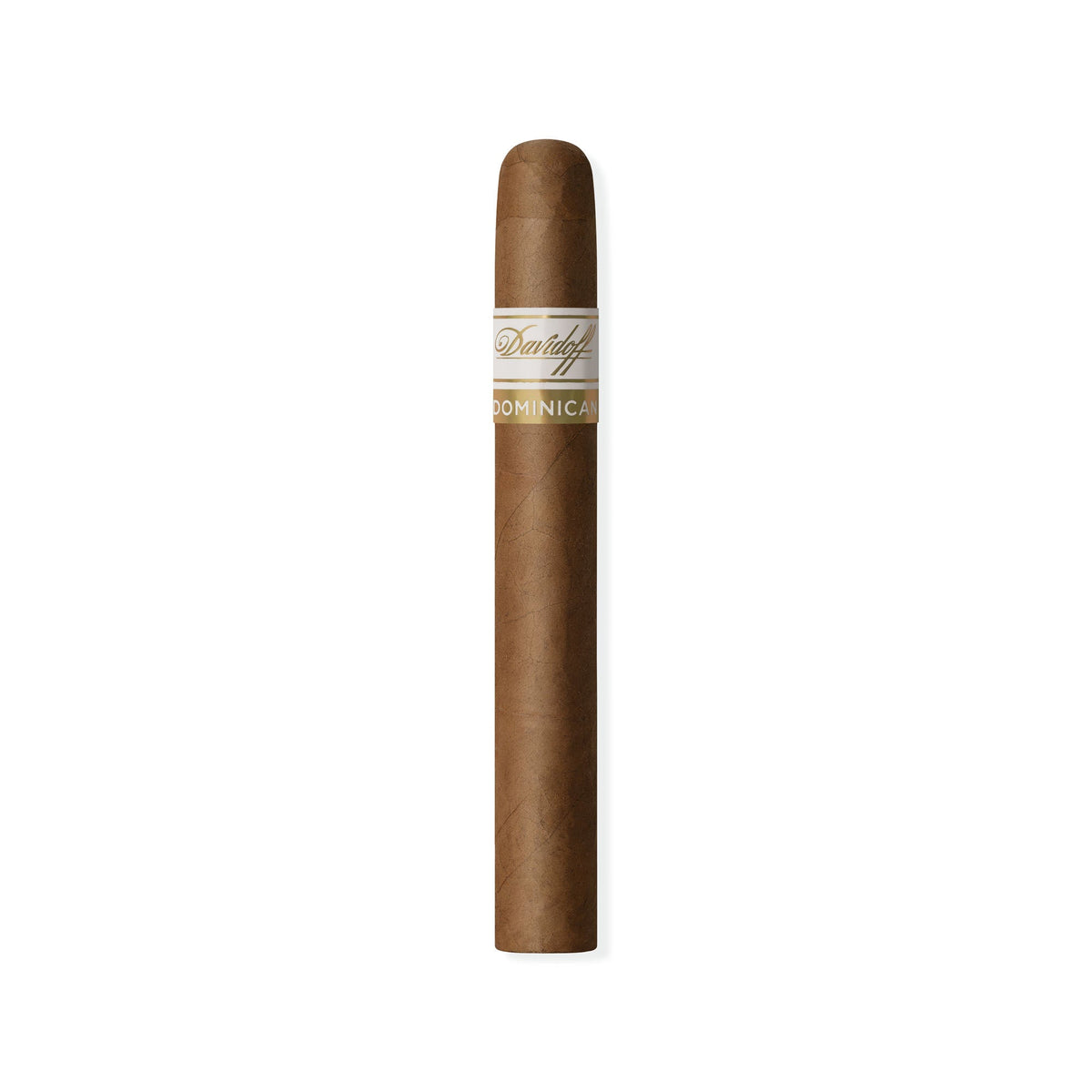 Davidoff Primeros by Davidoff Dominican Cigar, single cigar