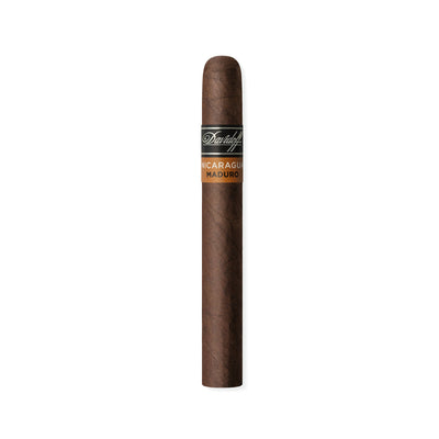 Davidoff Primeros by Davidoff Nicaragua Maduro Cigar, single cigar