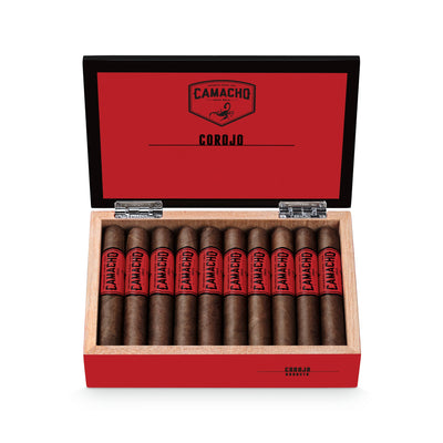 Camacho Corojo Robusto Cigar