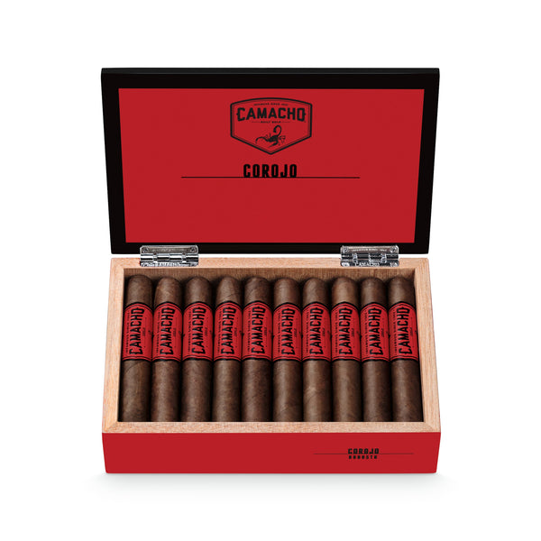 Camacho Corojo Robusto Cigar