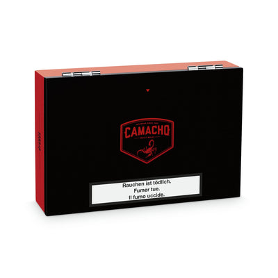 Camacho Corojo Robusto Cigar