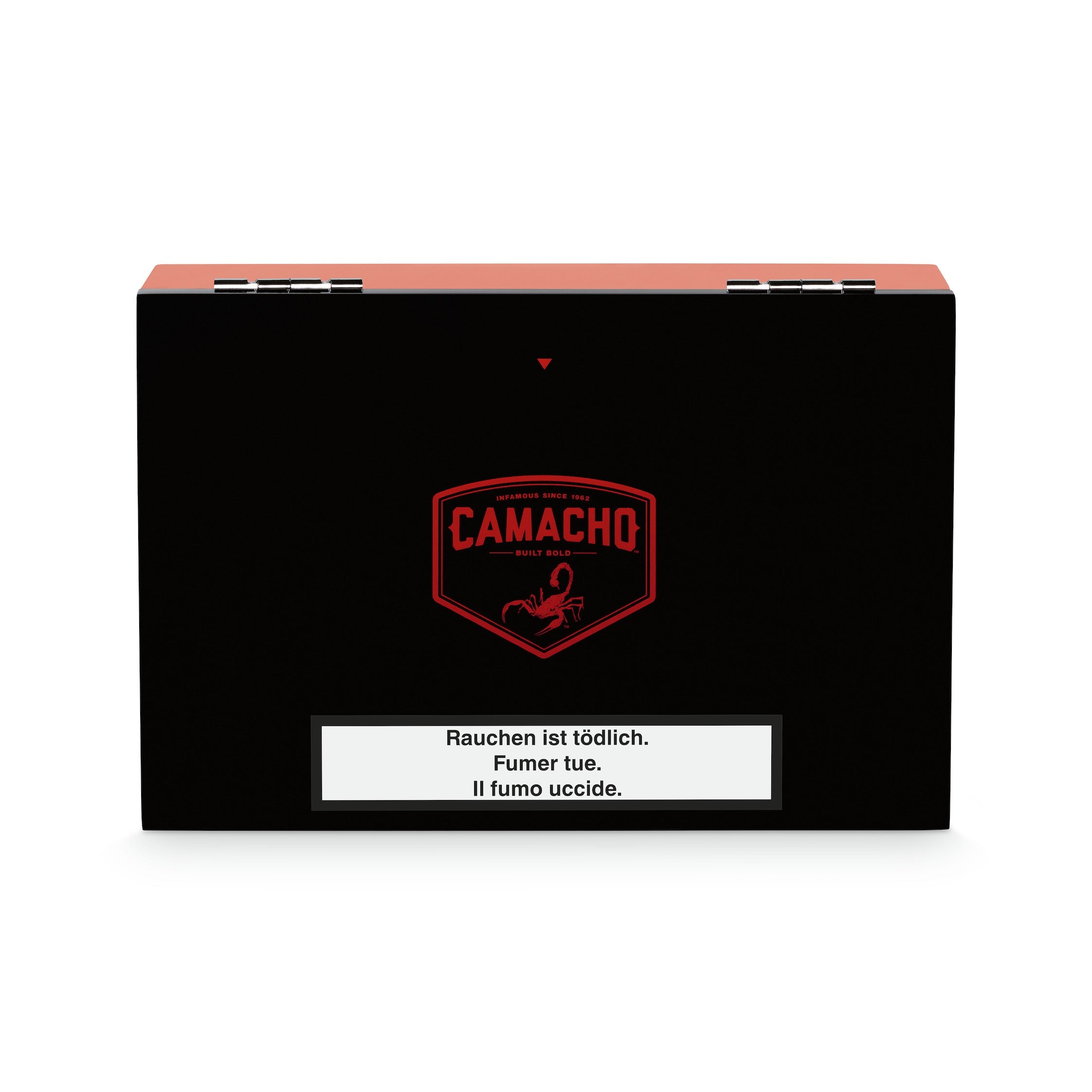 Camacho Corojo Robusto Cigar