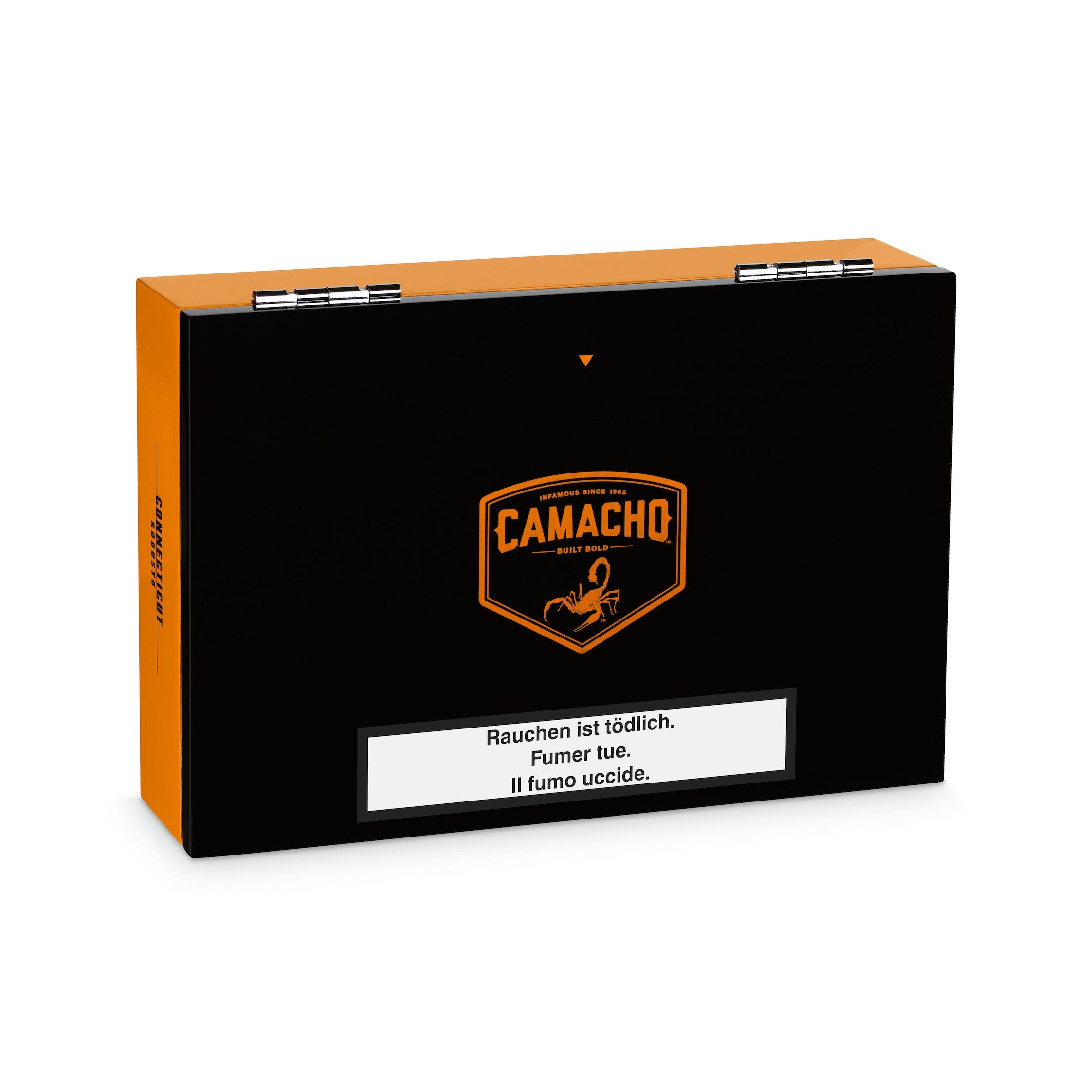 Camacho Connecticut Robusto Cigar