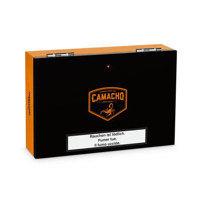 Camacho Connecticut Robusto Cigar