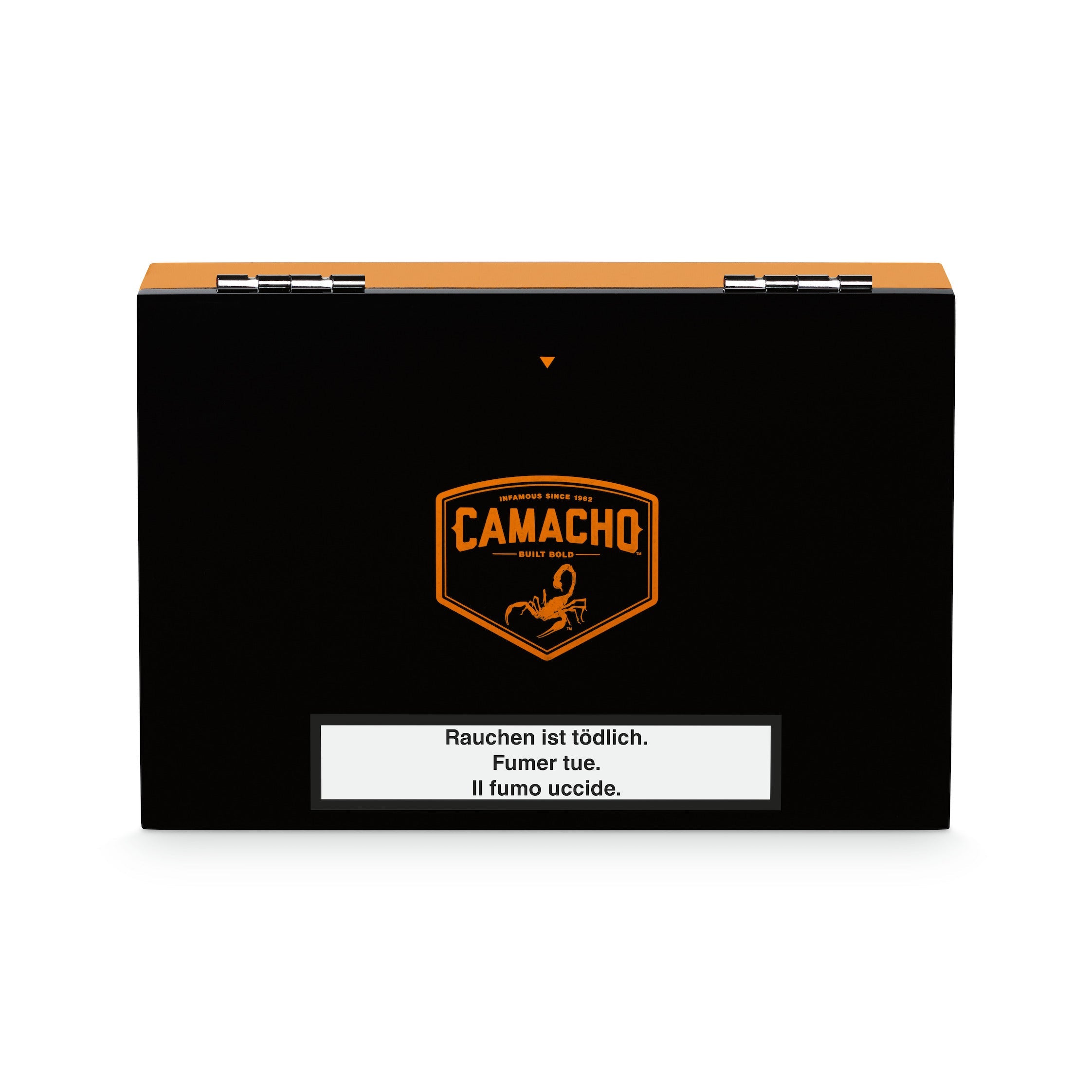 Camacho Connecticut Robusto Cigar