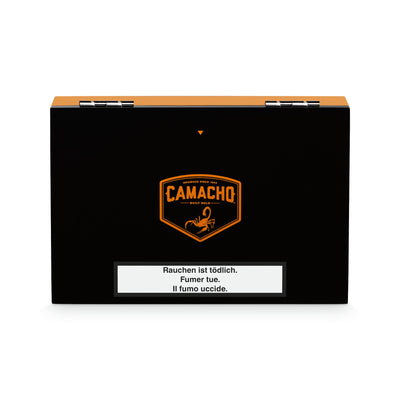 Camacho Connecticut Robusto Cigar