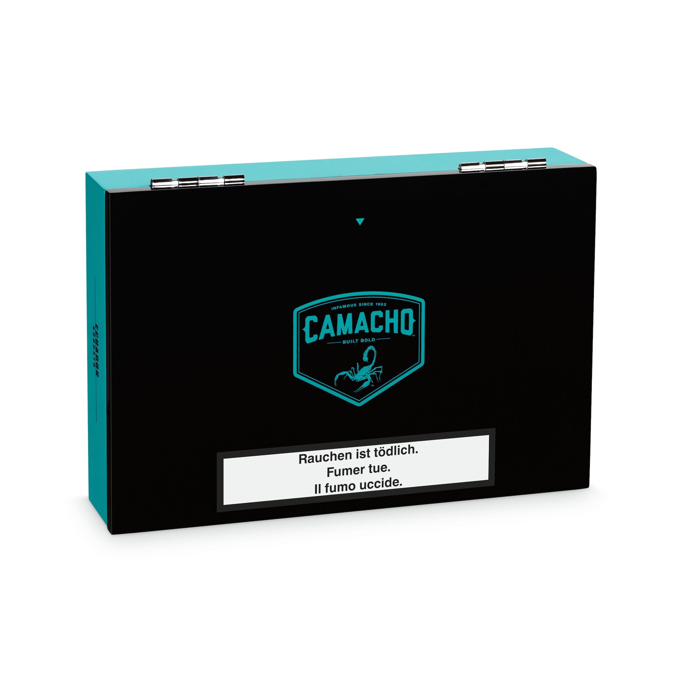 Camacho Ecuador Robusto Cigar