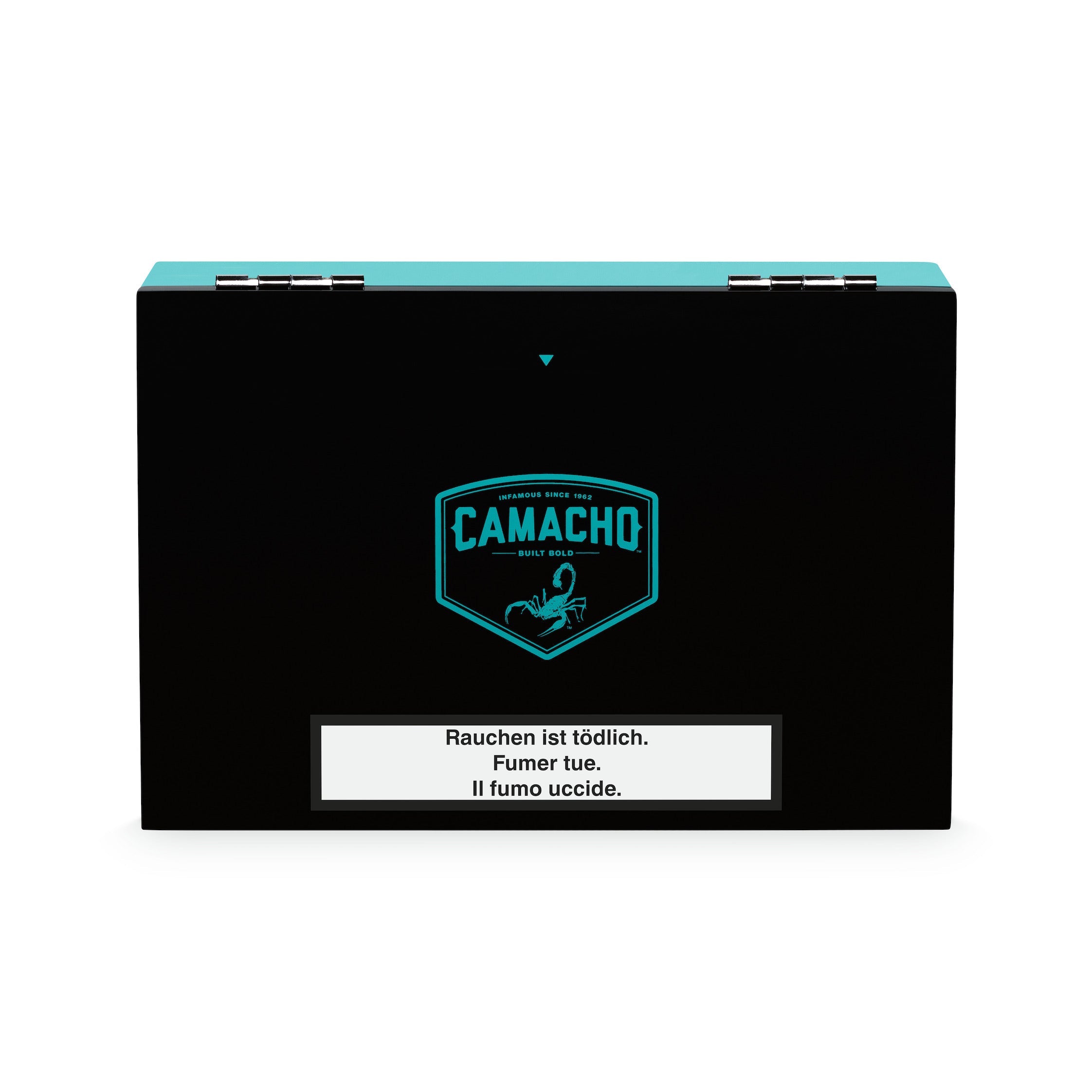 Camacho Ecuador Robusto Cigar