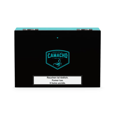 Camacho Ecuador Robusto Cigar