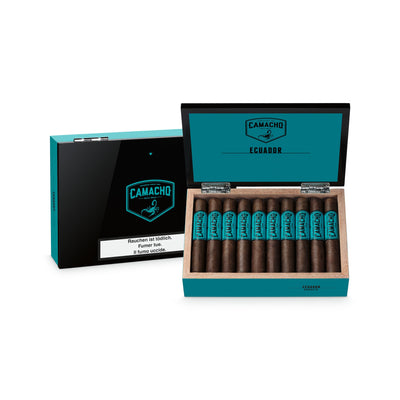 Camacho Ecuador Robusto Cigar
