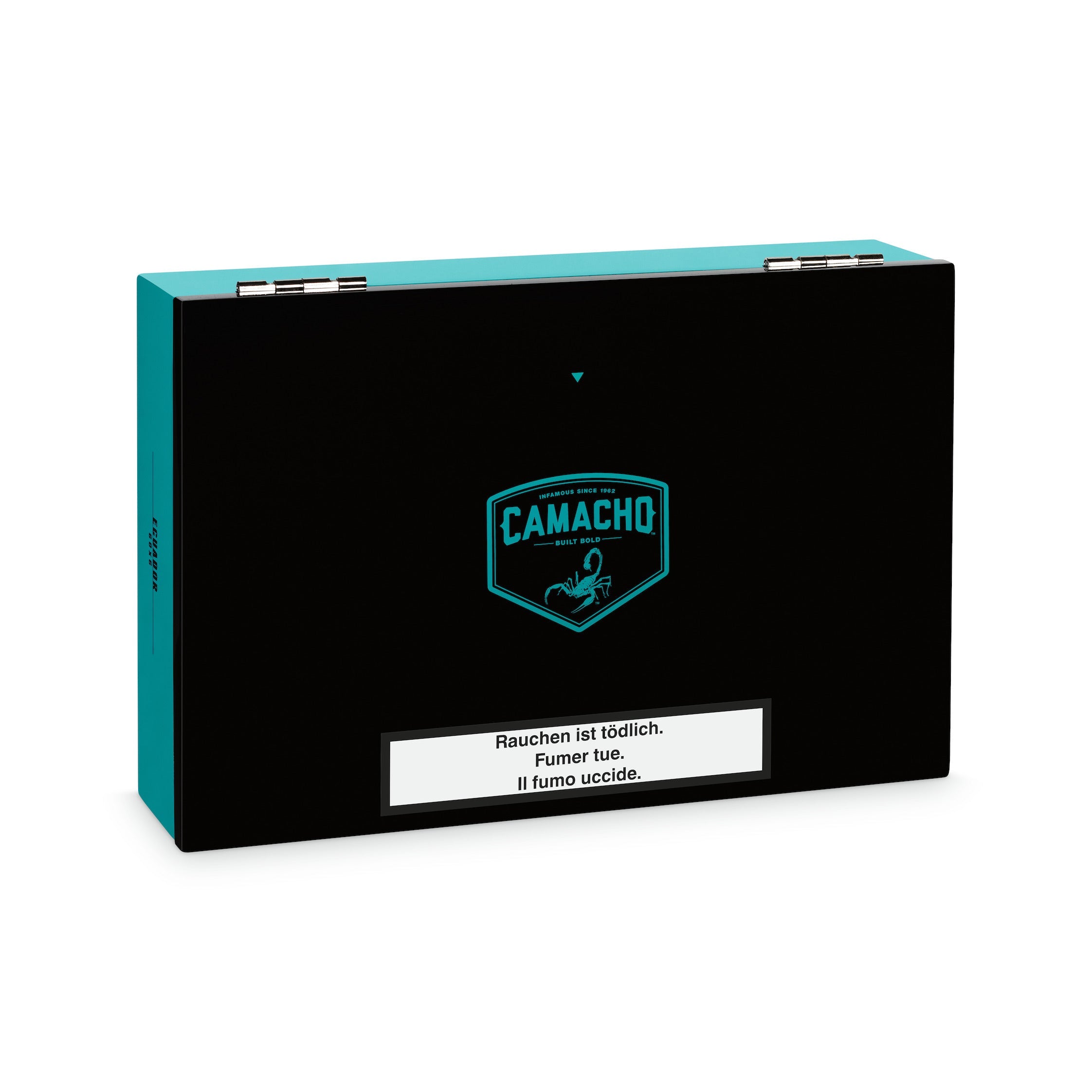 Camacho Ecuador 60x6 Cigar