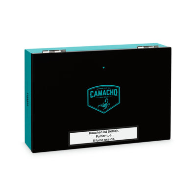 Camacho Ecuador 60x6 Cigar