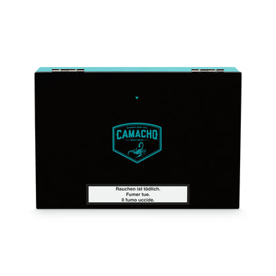 Camacho Ecuador 60x6 Cigar