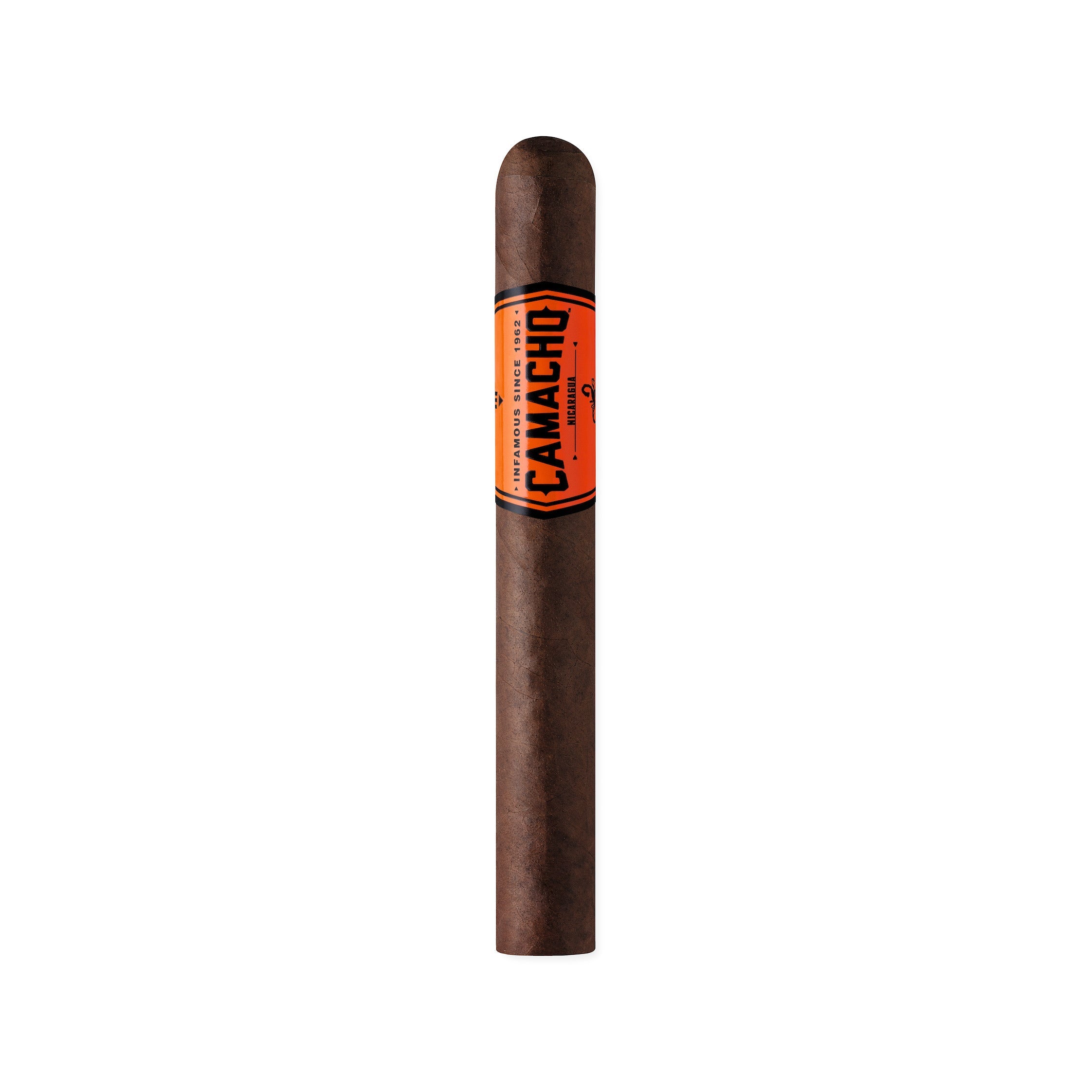Camacho Nicaragua Gran Churchill Cigar