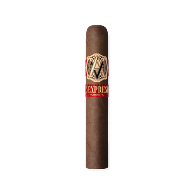 AVO Expresivo Robusto