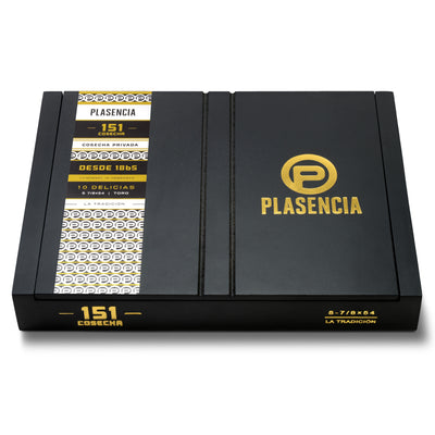 Plasencia Cosecha 151 La Tradicion Cigar