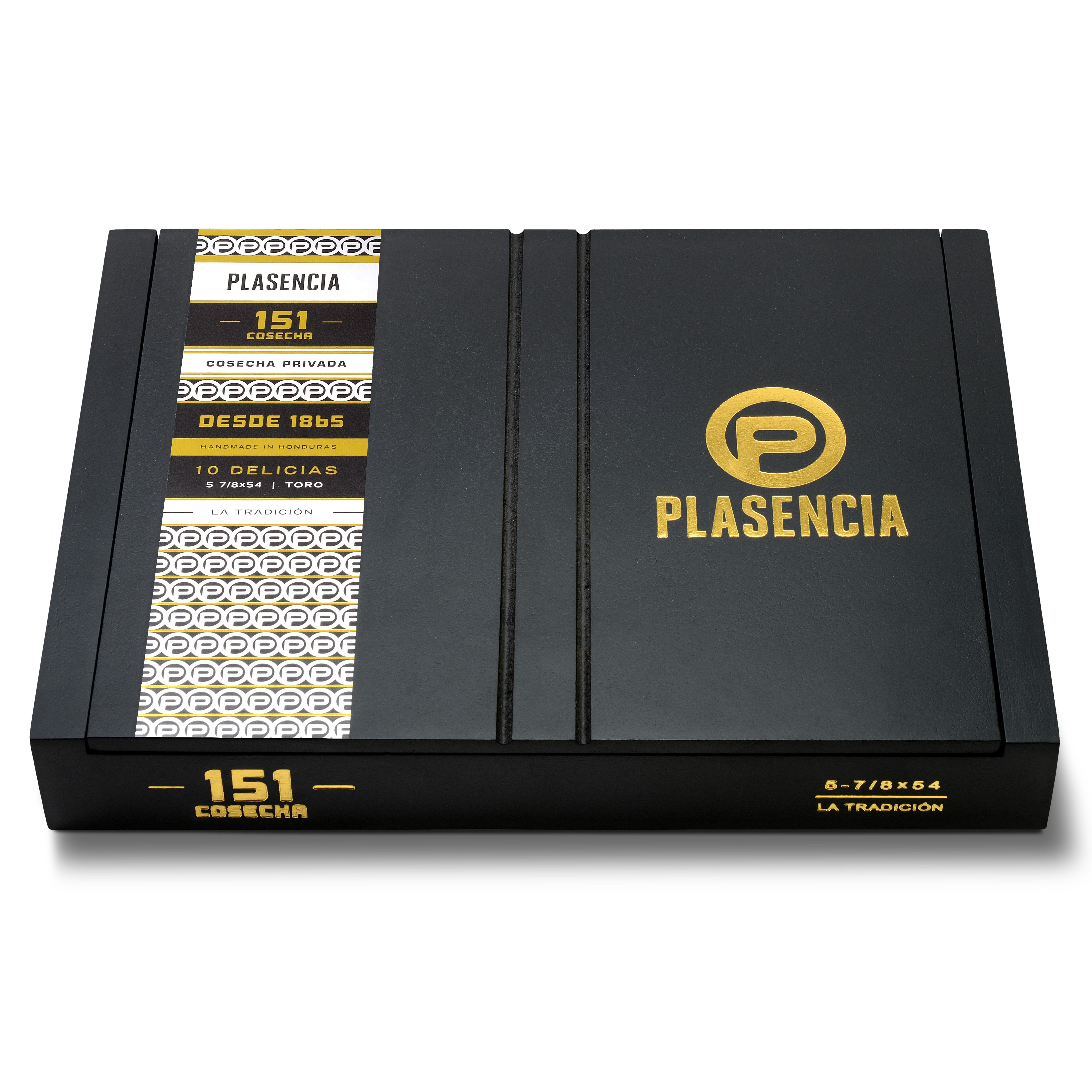 Plasencia Cosecha 151 La Tradicion Cigar