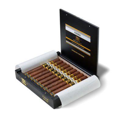 Plasencia Cosecha 151 San Diego Cigar