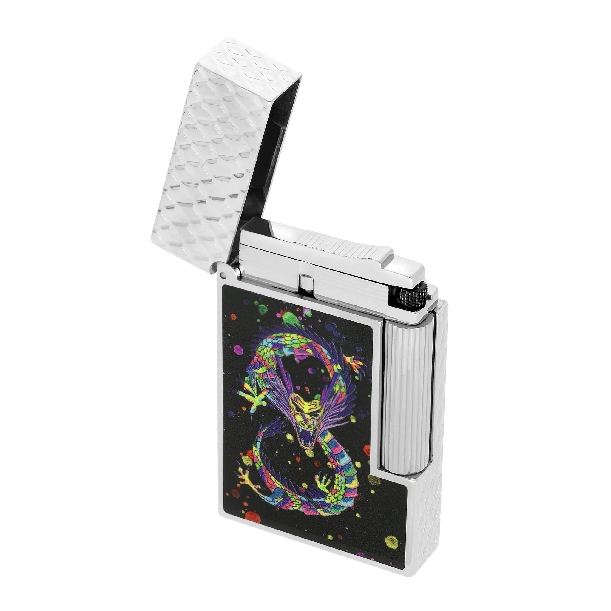 S.T. Dupont Ligne 2 Dragon Lighter