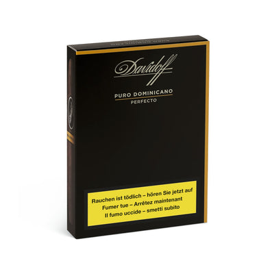 Davidoff Puro Dominicano Perfecto