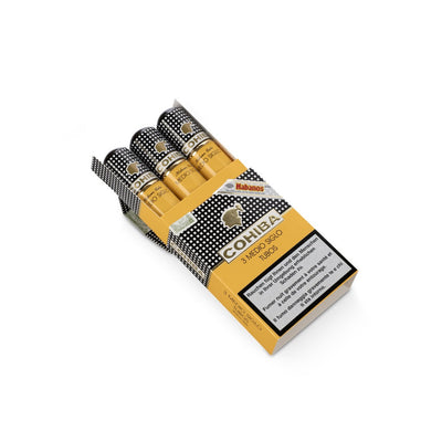Cohiba Medio Siglo Cigar AT (Pack of 3) Prices Online