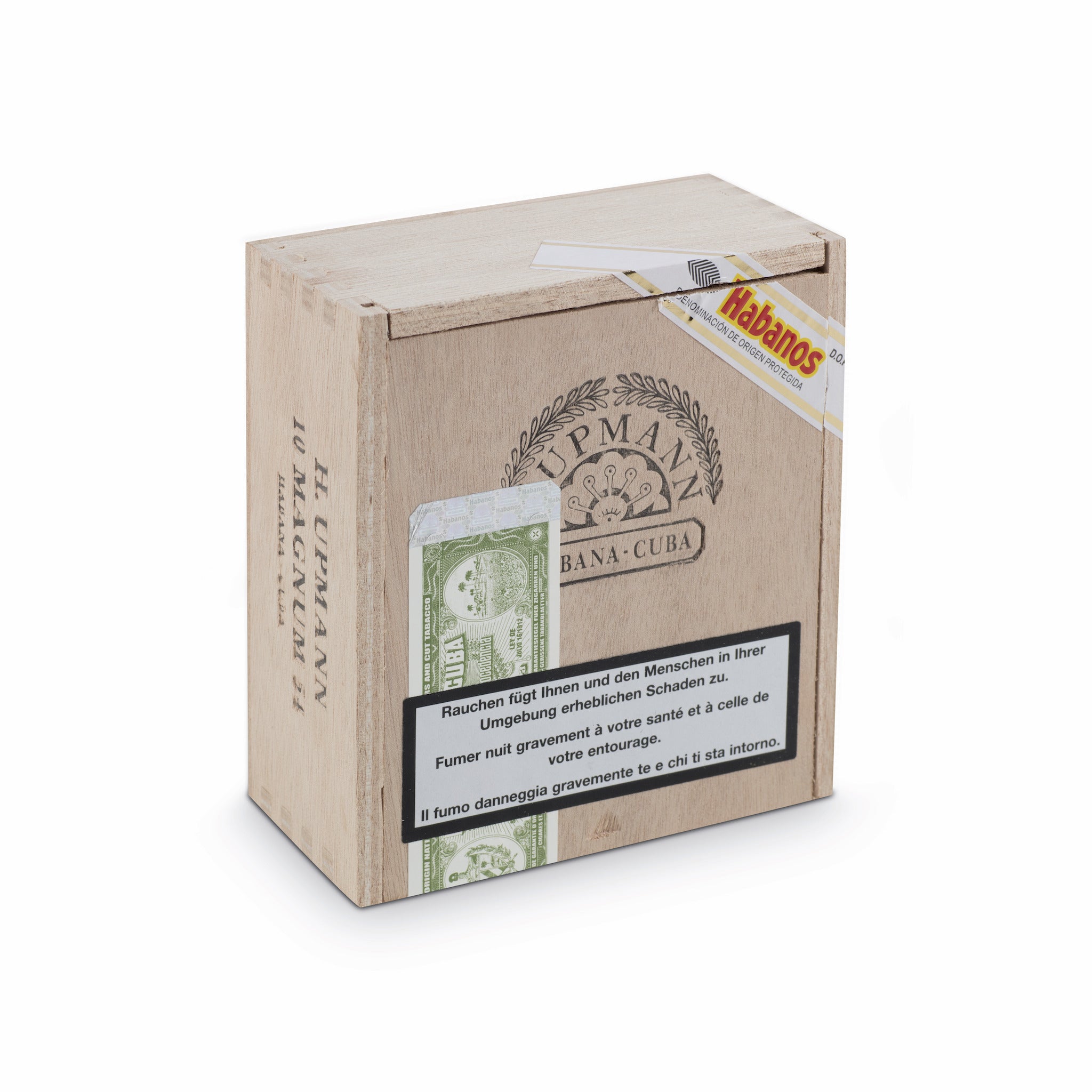 H. Upmann Magnum 54 Cigar (Box of 10) Buy Online