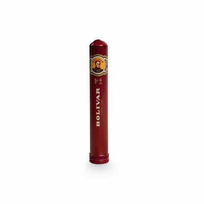 Bolivar Tubos No. 2 Cigar (Box of 25 Cigars) Prices Online