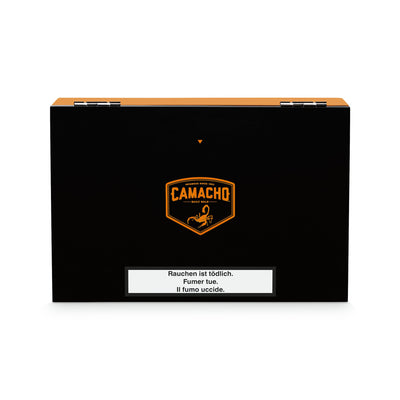Camacho Connecticut 60x6 Cigar