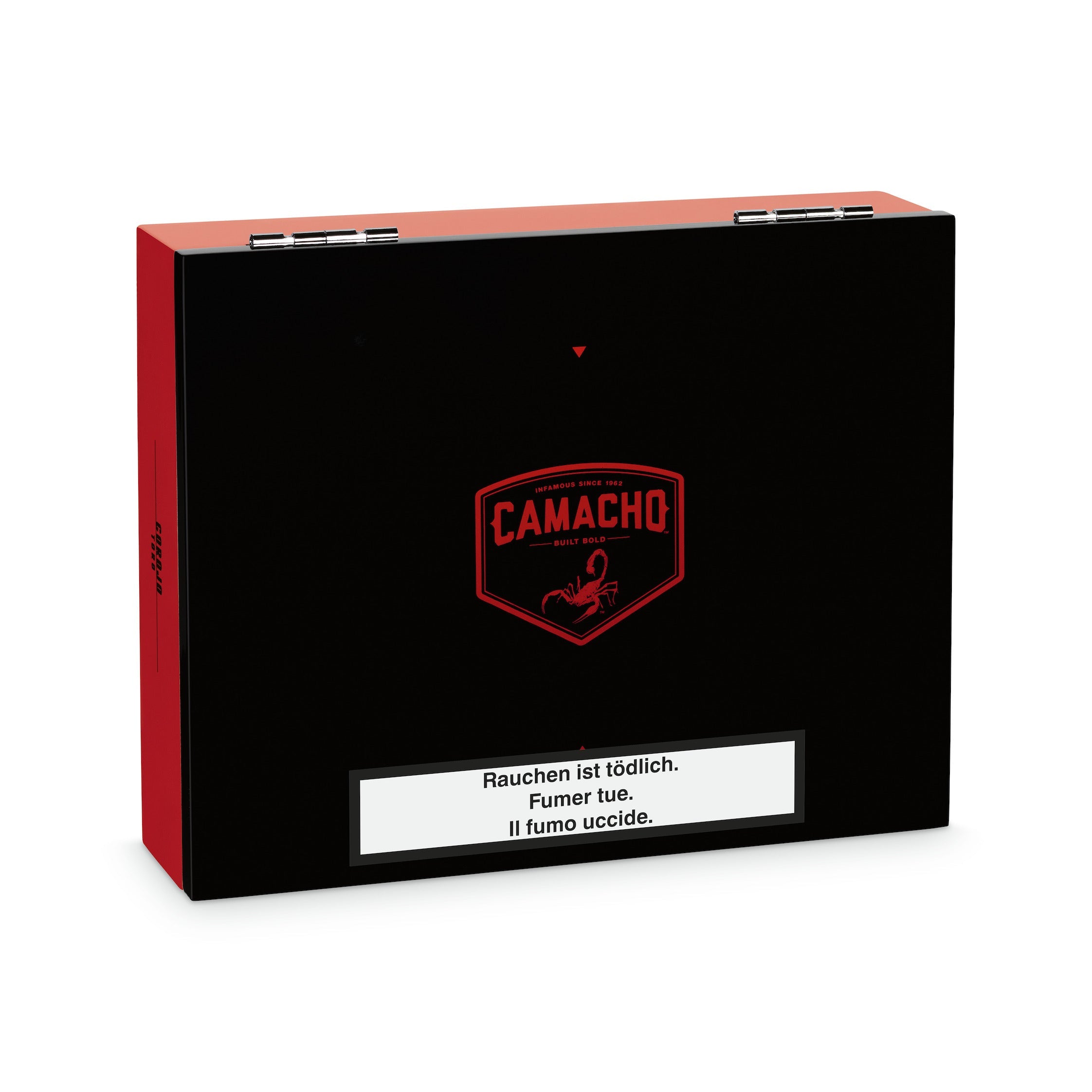 Camacho Corojo Toro Cigar