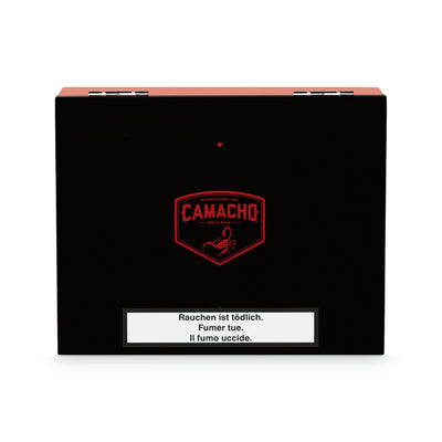 Camacho Corojo Toro Cigar