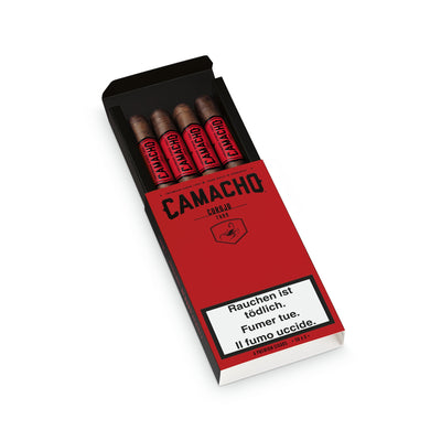 Camacho Corojo Toro Cigar