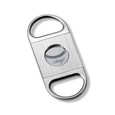 Davidoff Double Blade Cigar Cutter