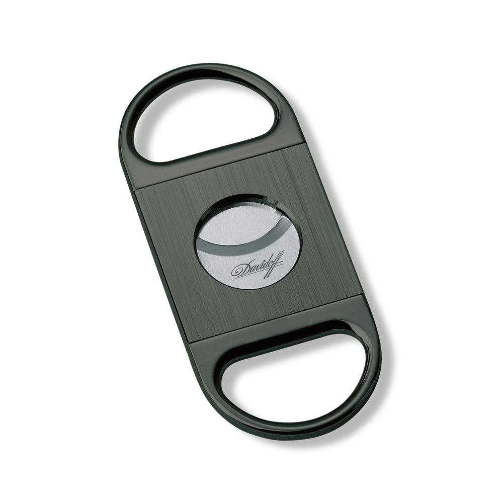 Davidoff Double Blade Cigar Cutter