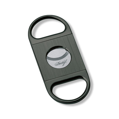 Davidoff Double Blade Cigar Cutter