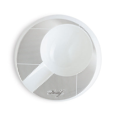 Davidoff Porcelain Ashtray