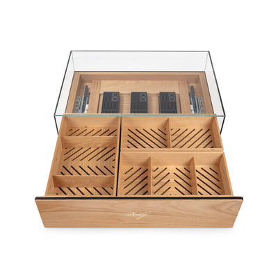 Davidoff Urban Architecture Humidor