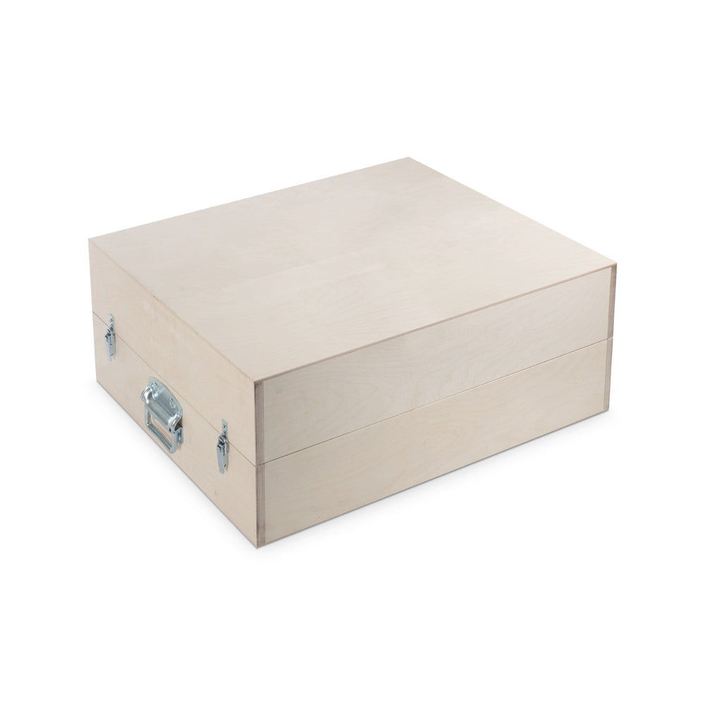 Davidoff Urban Architecture Humidor