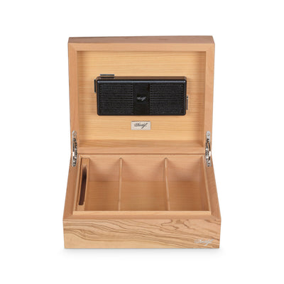 Davidoff Air de Famille Humidor