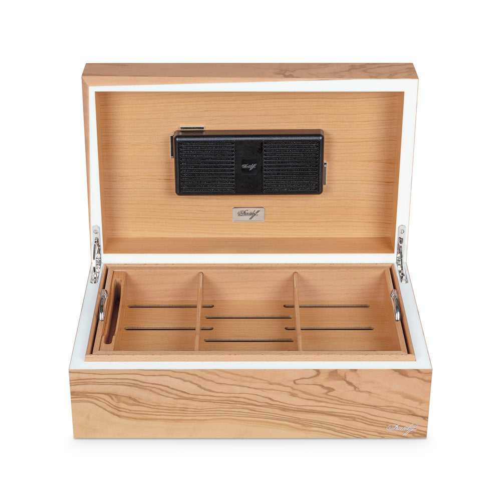 Davidoff Air de Famille Humidor