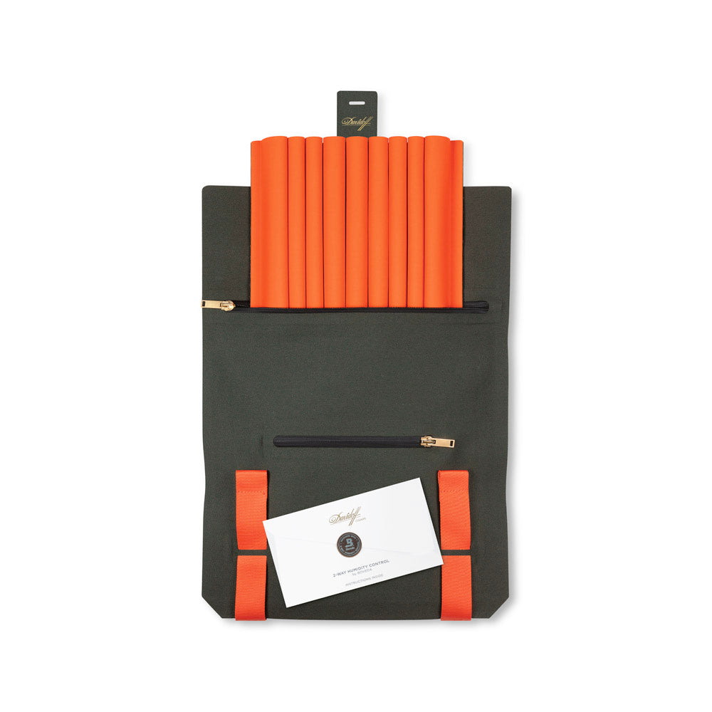 Davidoff Travel Humidor 2024