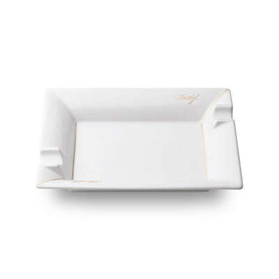 Davidoff Porcelain Ashtray