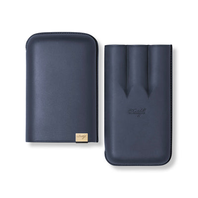 Davidoff Leather Cigar Case Iconic