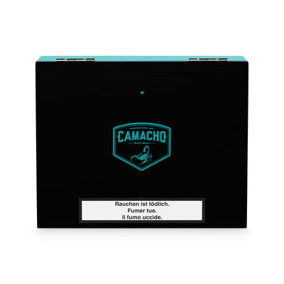 Camacho Ecuador Toro Cigar