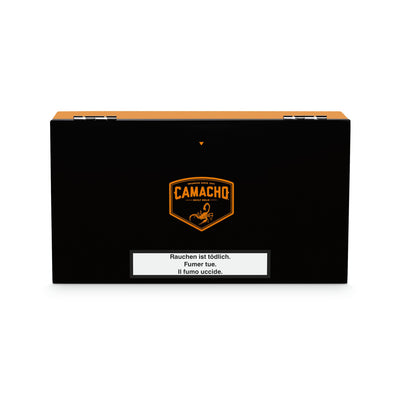 Camacho Connecticut Robusto Tubo Cigar