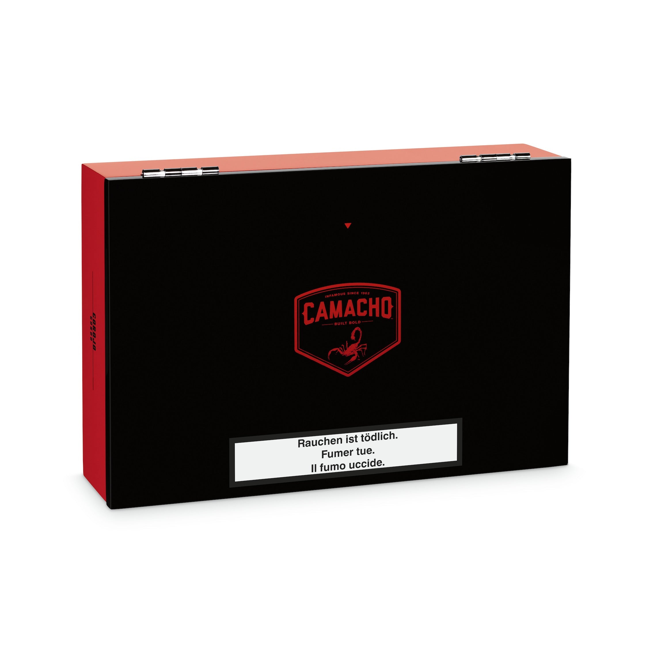 Camacho Corojo Gordo Cigar