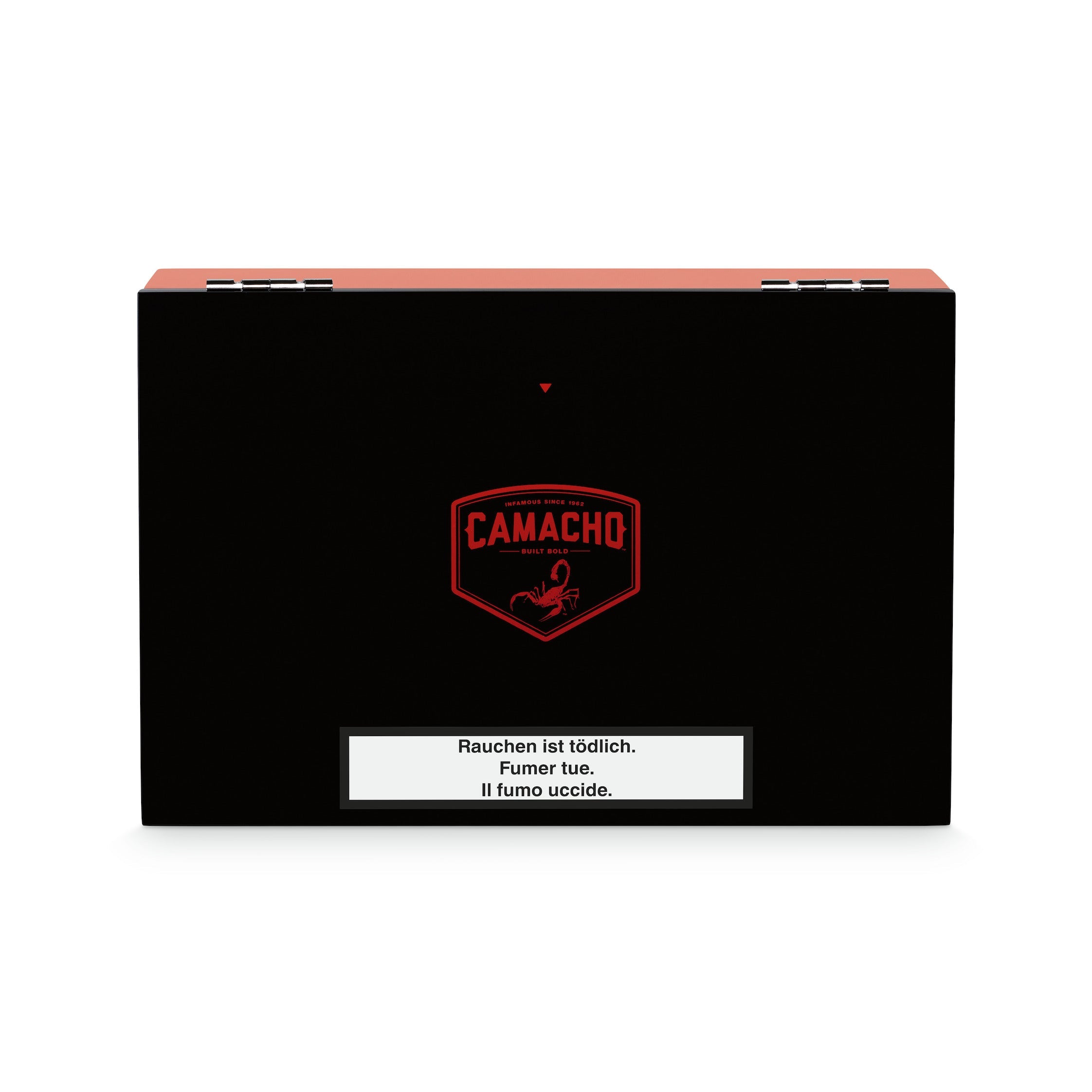 Camacho Corojo Gordo Cigar