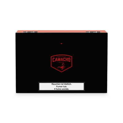 Camacho Corojo Gordo Cigar